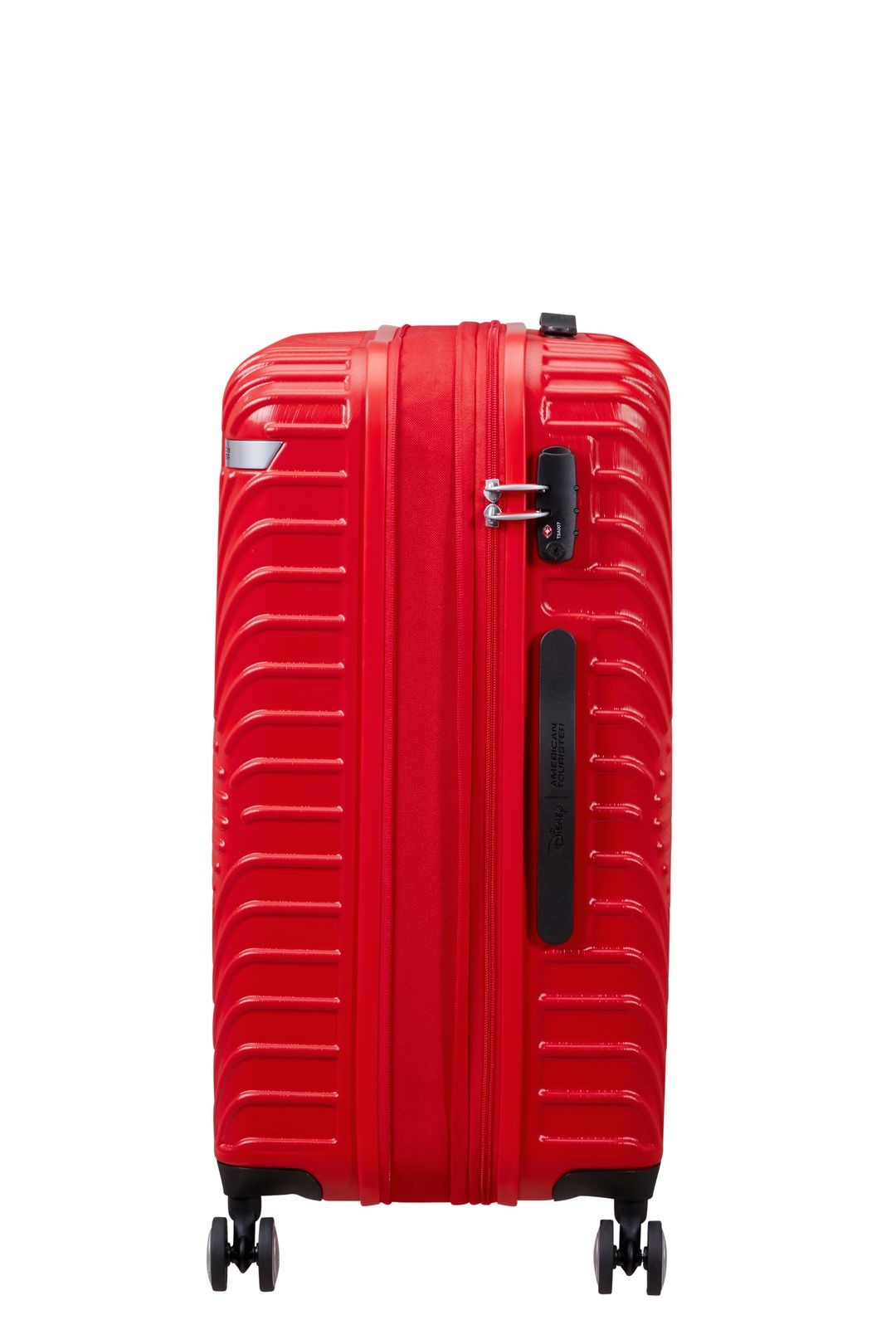 Mickey Clouds Extensible Koffer 66 cm AMERICAN TOURISTER