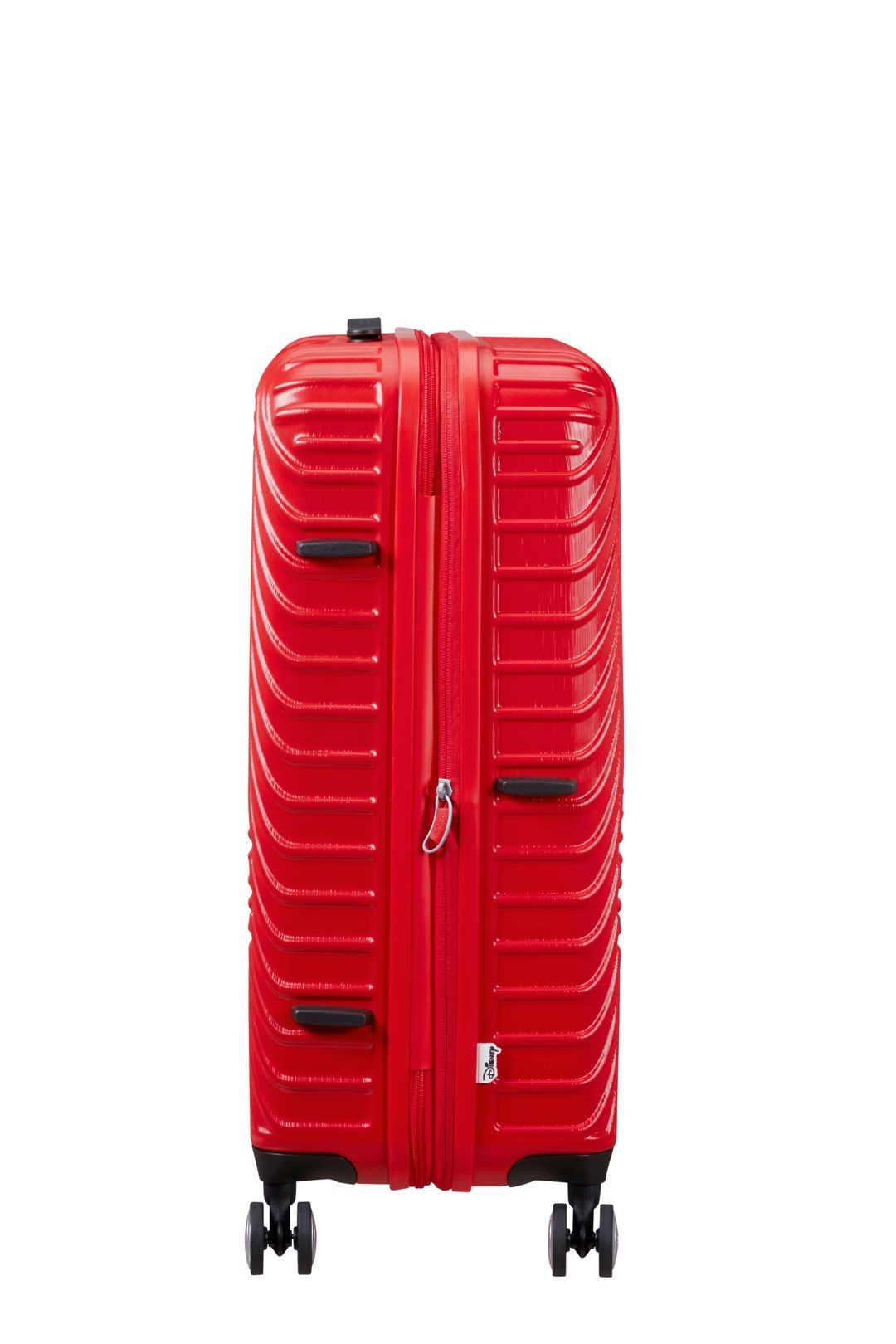 Mickey Clouds Extensible Koffer 66 cm AMERICAN TOURISTER