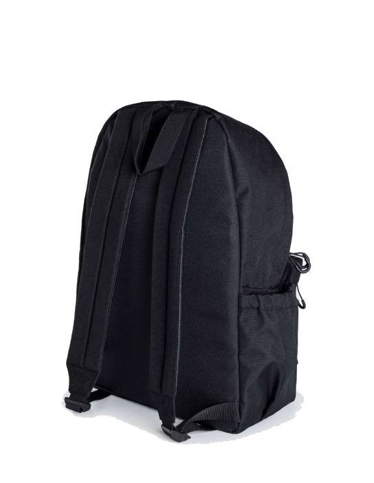 MUNICH MOCHILA ESCOLAR BASICS BLACK