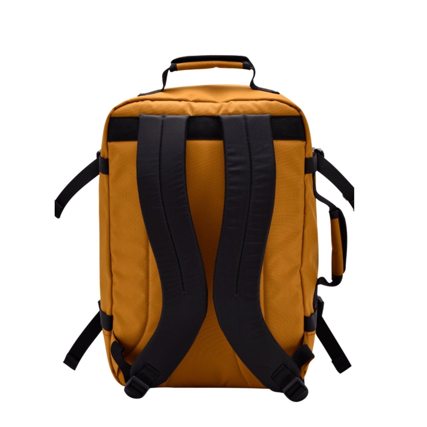 Klassischer Rucksack 36L CabinZero Aqua Lagoon