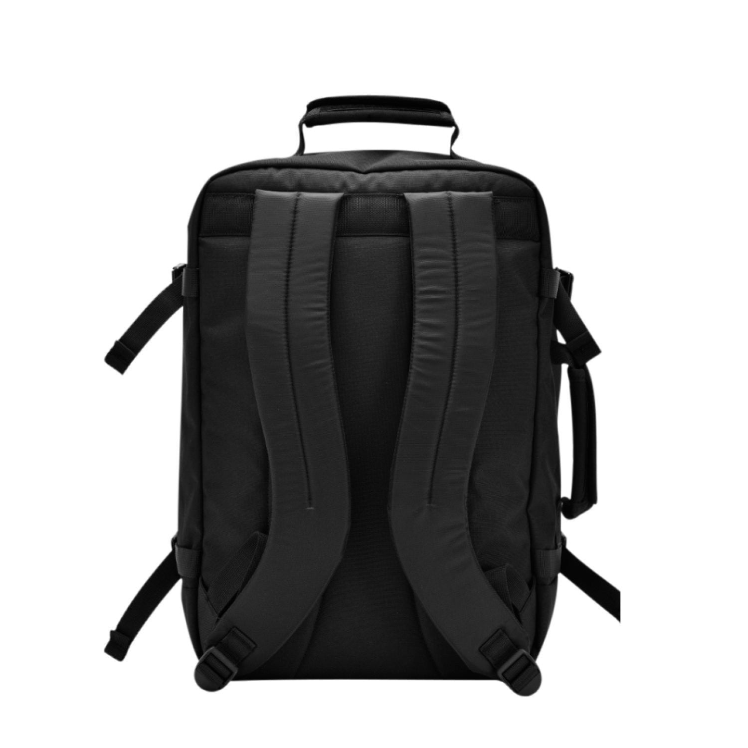 Klassischer Rucksack 36L CabinZero Aqua Lagoon