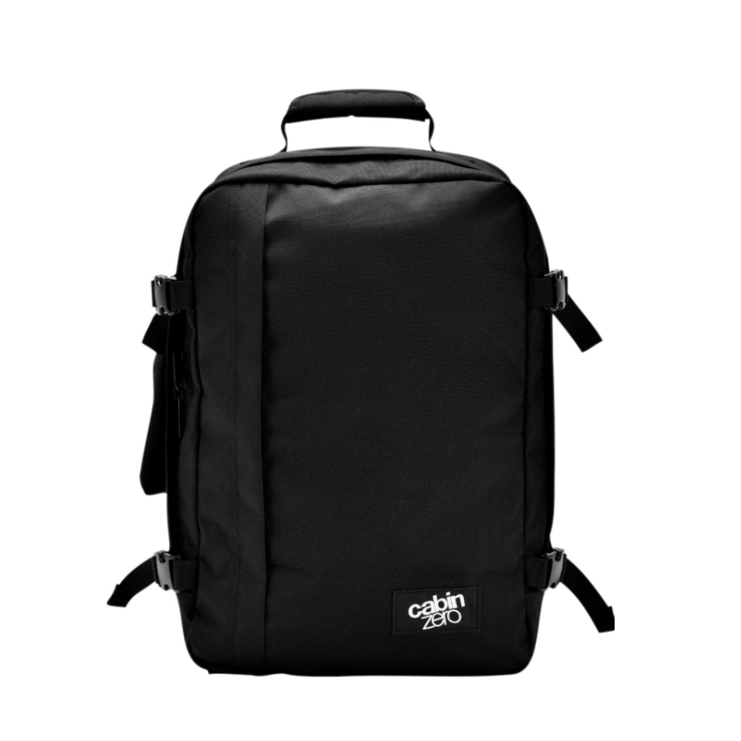 Klassischer Rucksack 36L CabinZero Aqua Lagoon