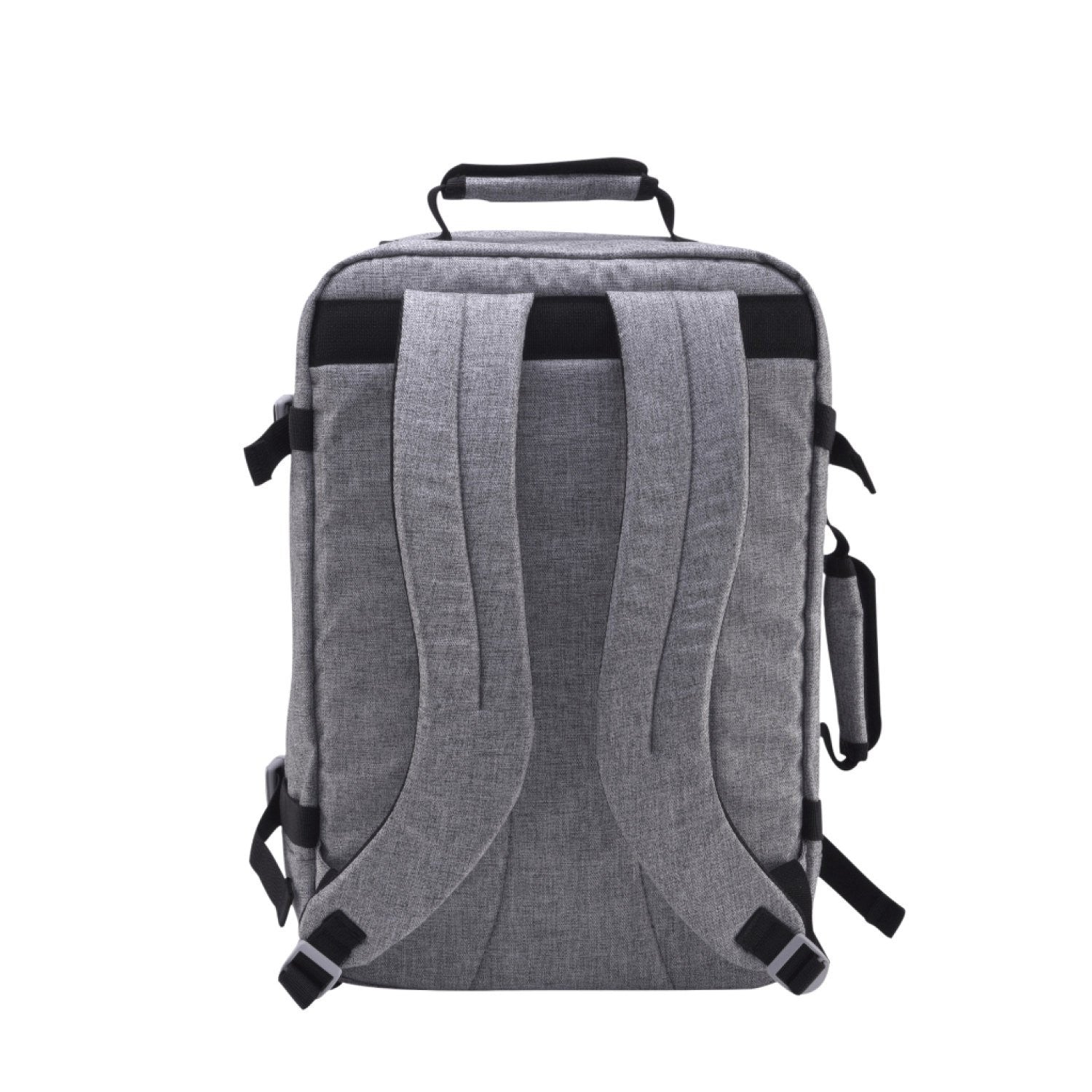 Klassischer Rucksack 36L CabinZero Aqua Lagoon