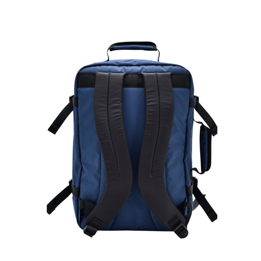 Klassischer Rucksack 36L CabinZero Aqua Lagoon