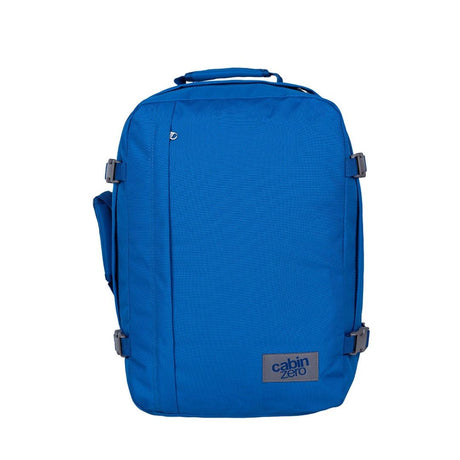 Mochila Classic 36L CABINZERO Aqua Lagoon