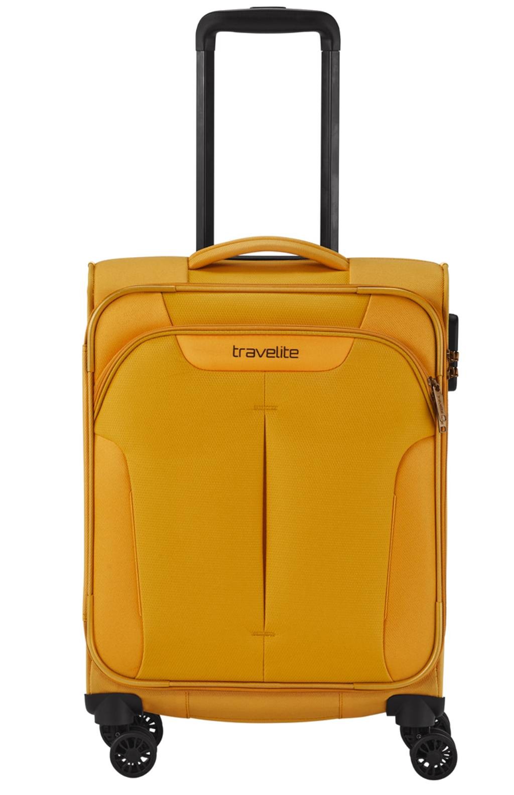 TRAVELITE Ensemble de valise doux croate