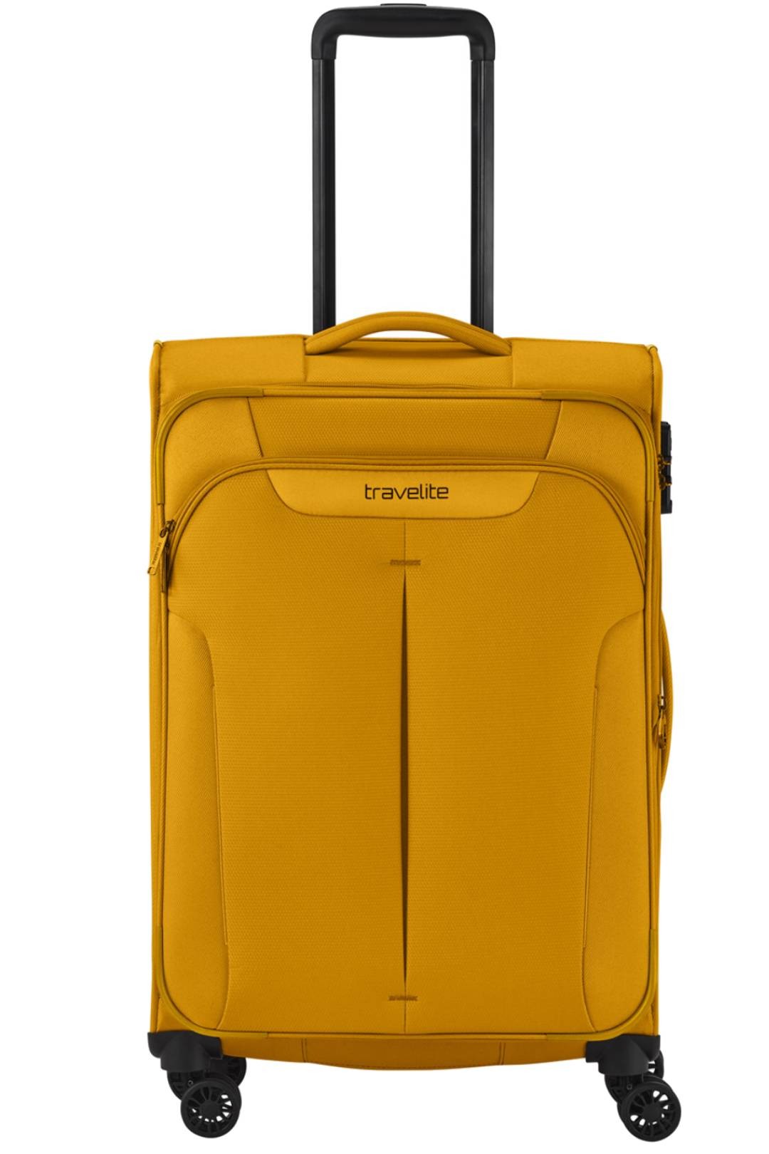 TRAVELITE Ensemble de valise doux croate