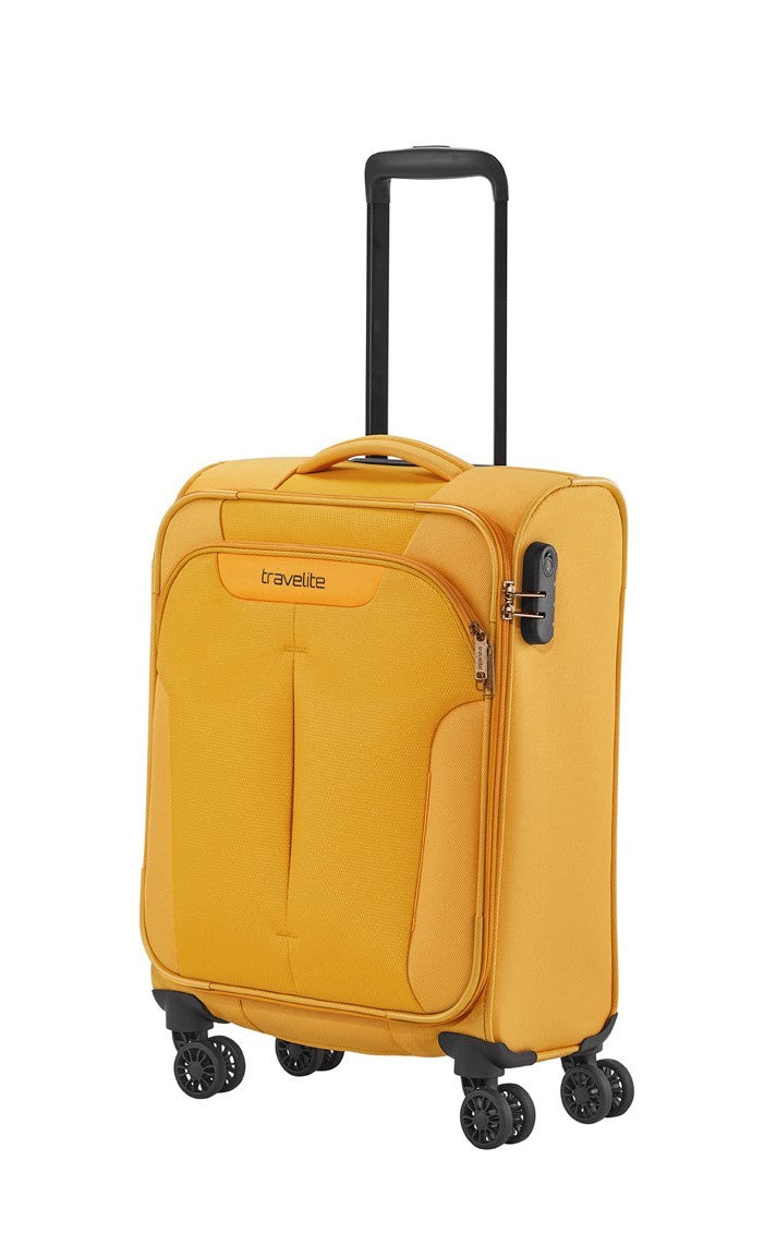 TRAVELITE Ensemble de valise doux croate