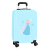 Trolley Cabina Frozen "glauben" 55 cm