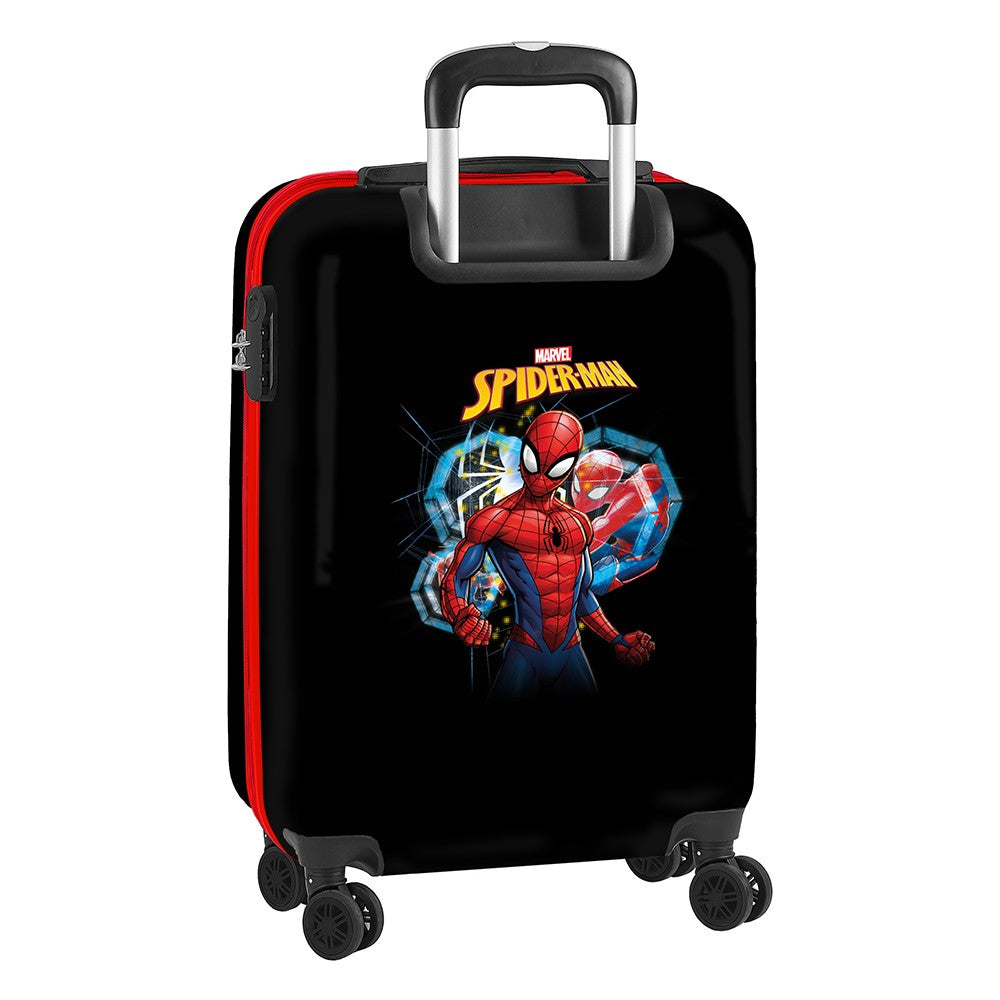 Trolley Cabina Spider-Man „Hero” 55 cm