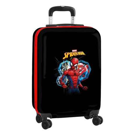 Trolley Cabina Spider-Man „Hero” 55 cm