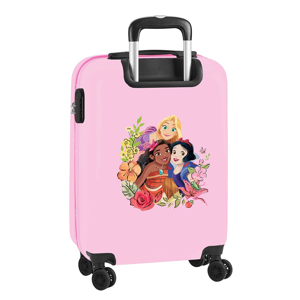 Trolley -Kabinenprinzessinnen DISNEY "Magical" 55 cm