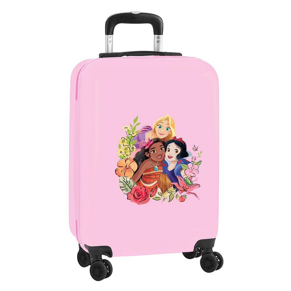 Trolley -Kabinenprinzessinnen DISNEY "Magical" 55 cm