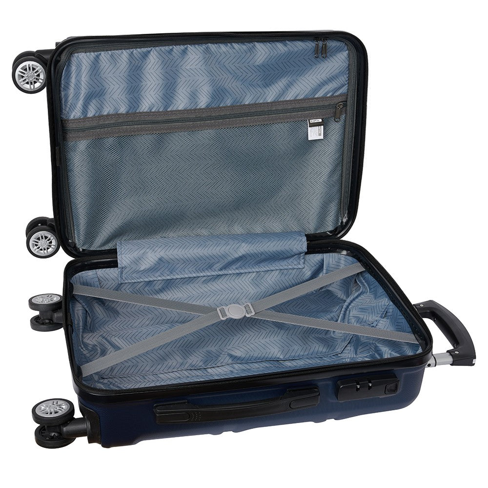 Trolley cabin SAFTA Travel 55cm