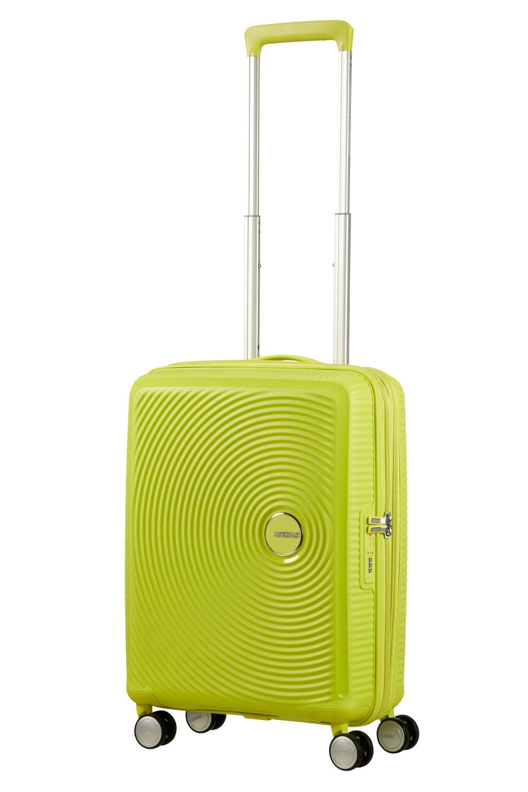 Soundbox  American Tourister - rozszerzalny mały rozmiar