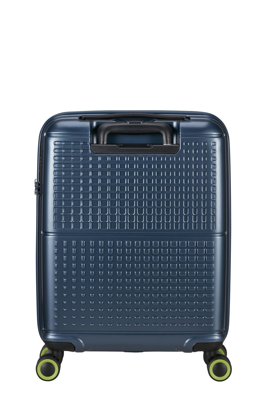 AMERICAN TOURISTER Rigide trolley van geopop 55cm cabine