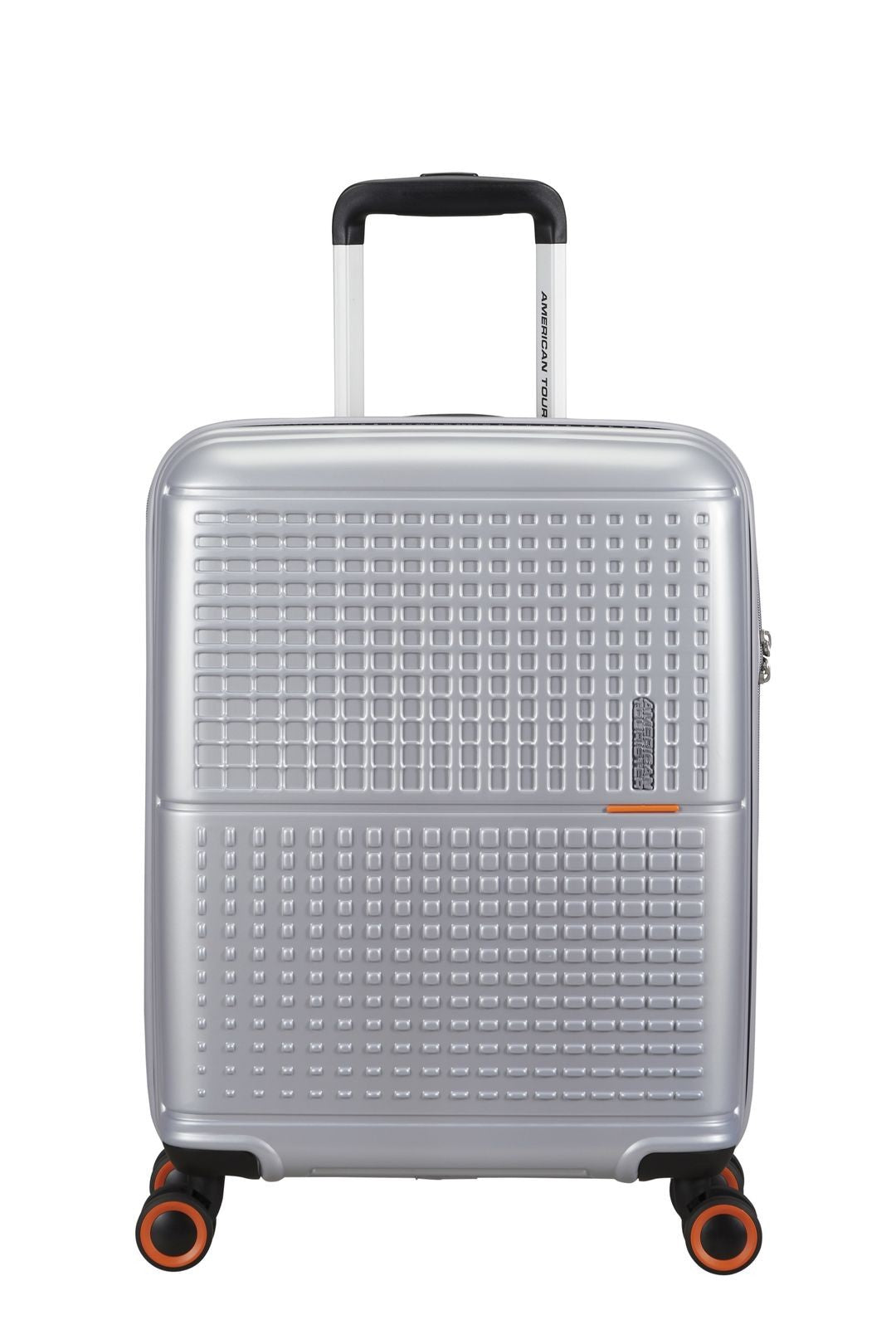 AMERICAN TOURISTER Rigide trolley van geopop 55cm cabine