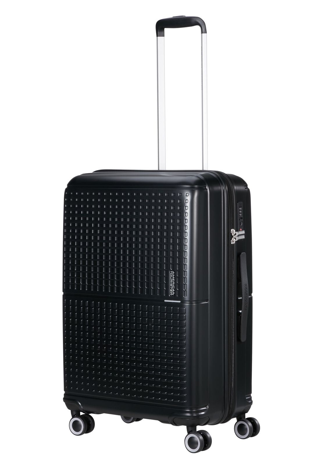 AMERICAN TOURISTER TROLLEY RIGIDO GEOPOP 67CM