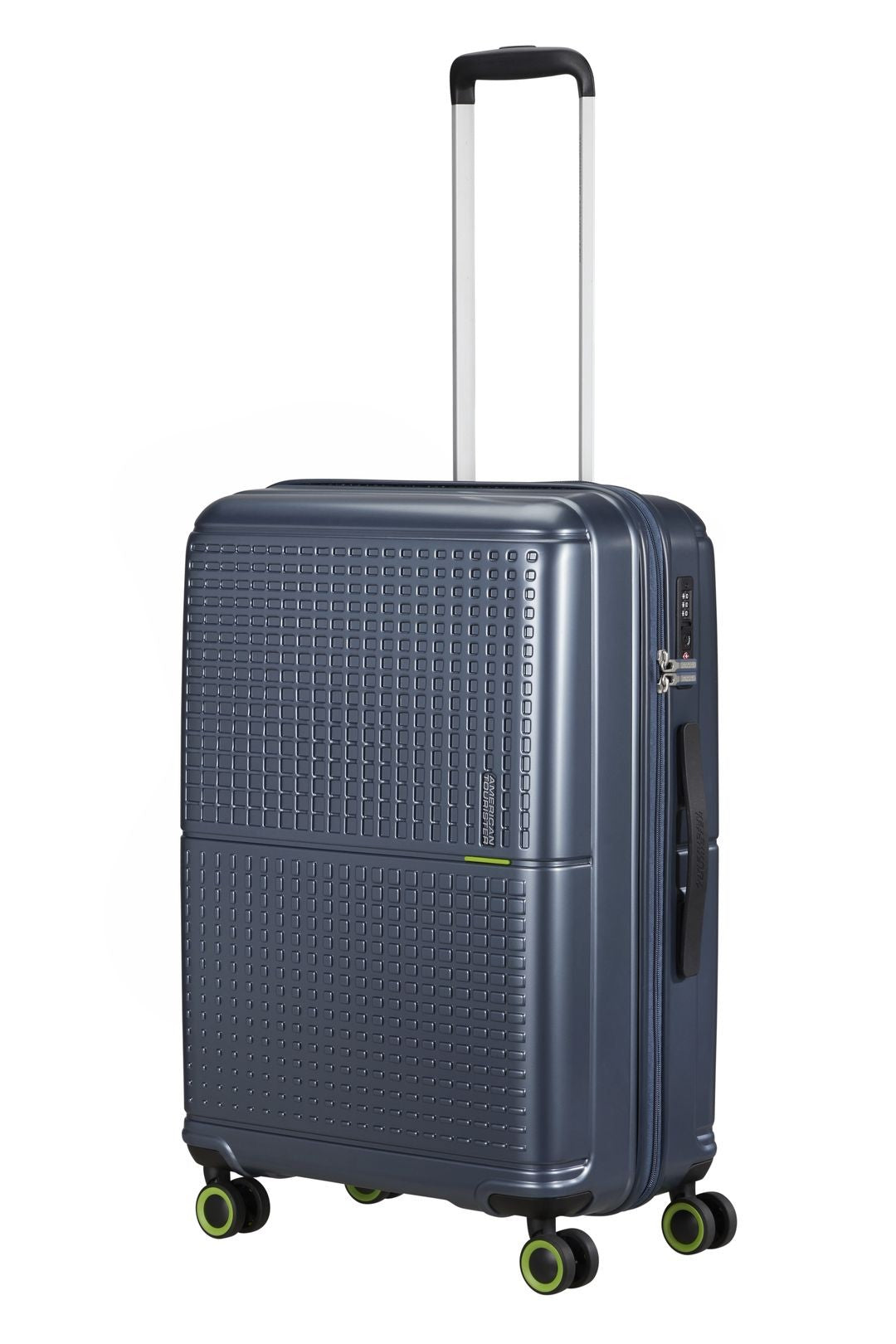 AMERICAN TOURISTER TROLLEY RIGIDO GEOPOP 67CM