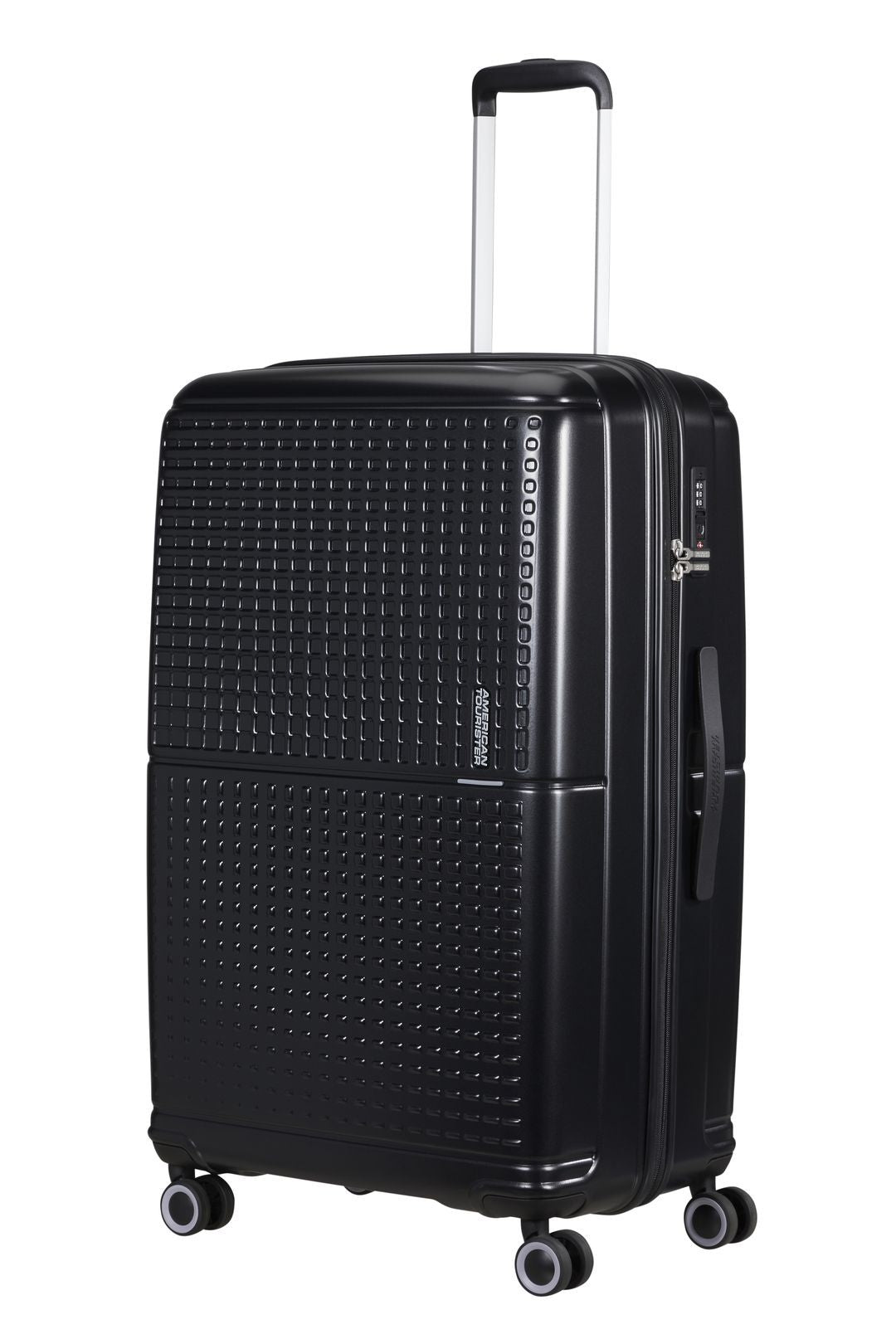 AMERICAN TOURISTER TROLLEY RIGIDO GEOPOP 77CM