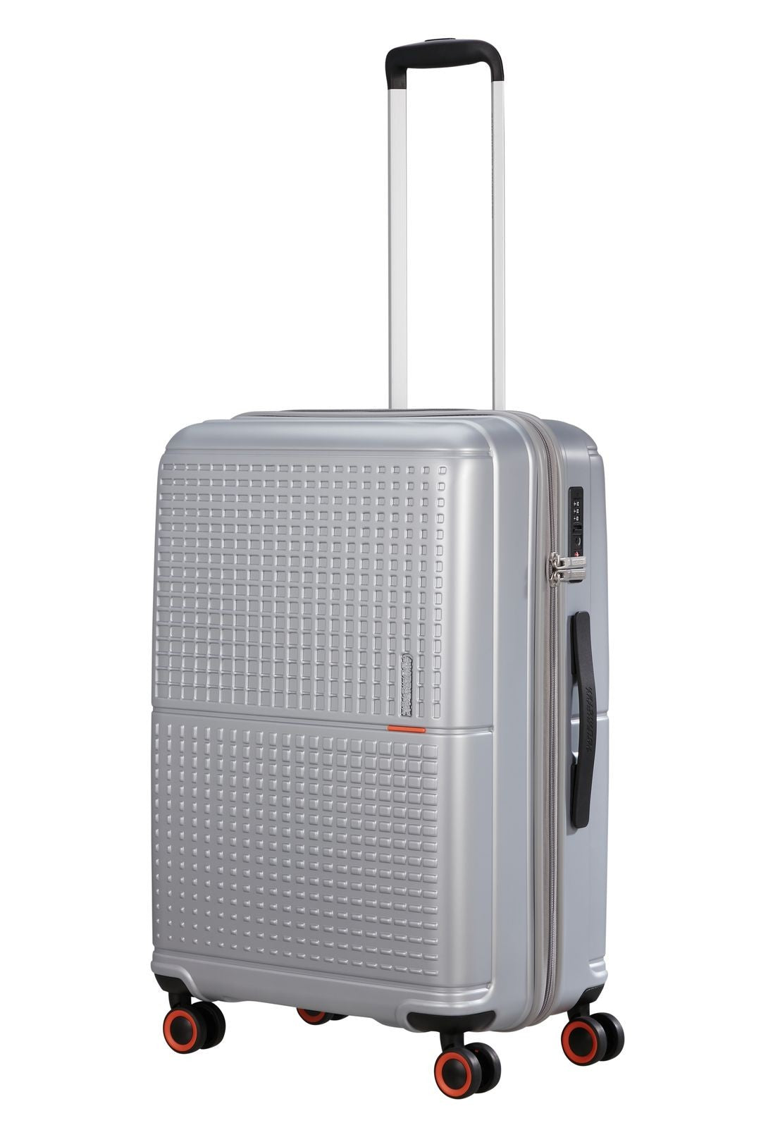 AMERICAN TOURISTER TROLLEY RIGIDO GEOPOP 67CM