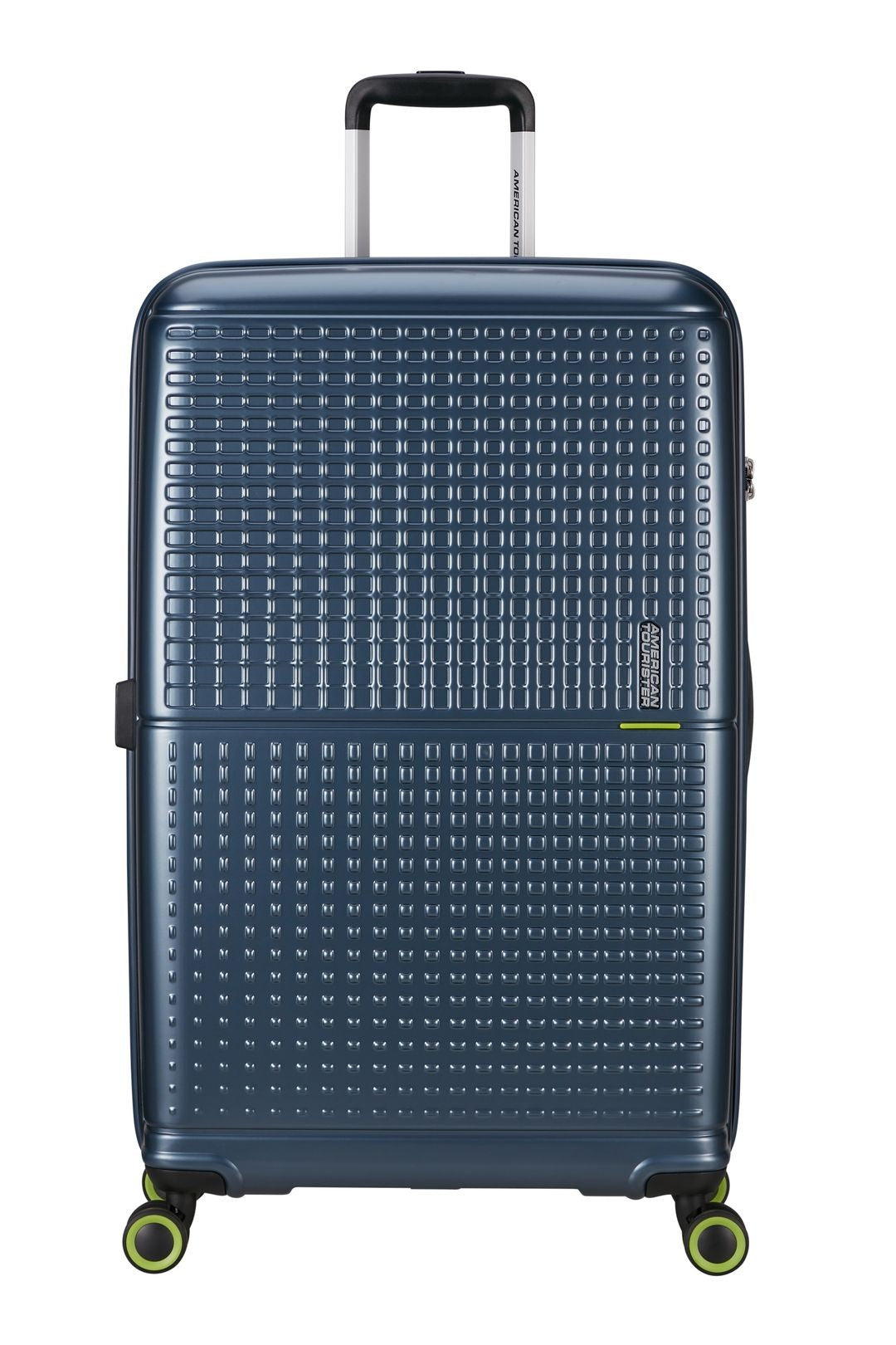 AMERICAN TOURISTER TROLLEY RIGIDO GEOPOP 77CM