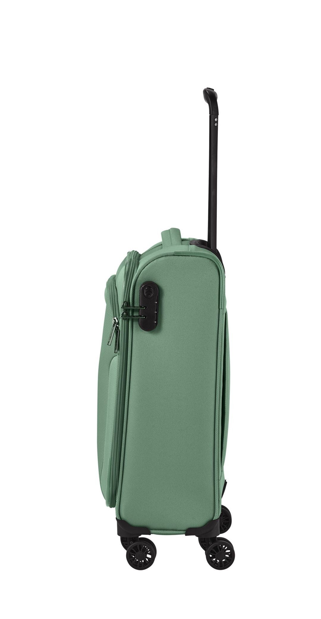 TRAVELITE Soft Croatie 55 cm Cabine