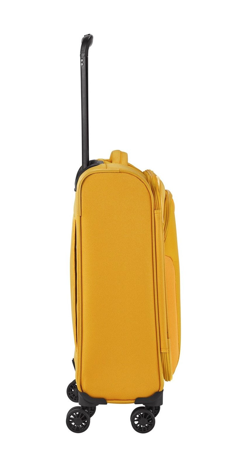 TRAVELITE Soft Croatie 55 cm Cabine