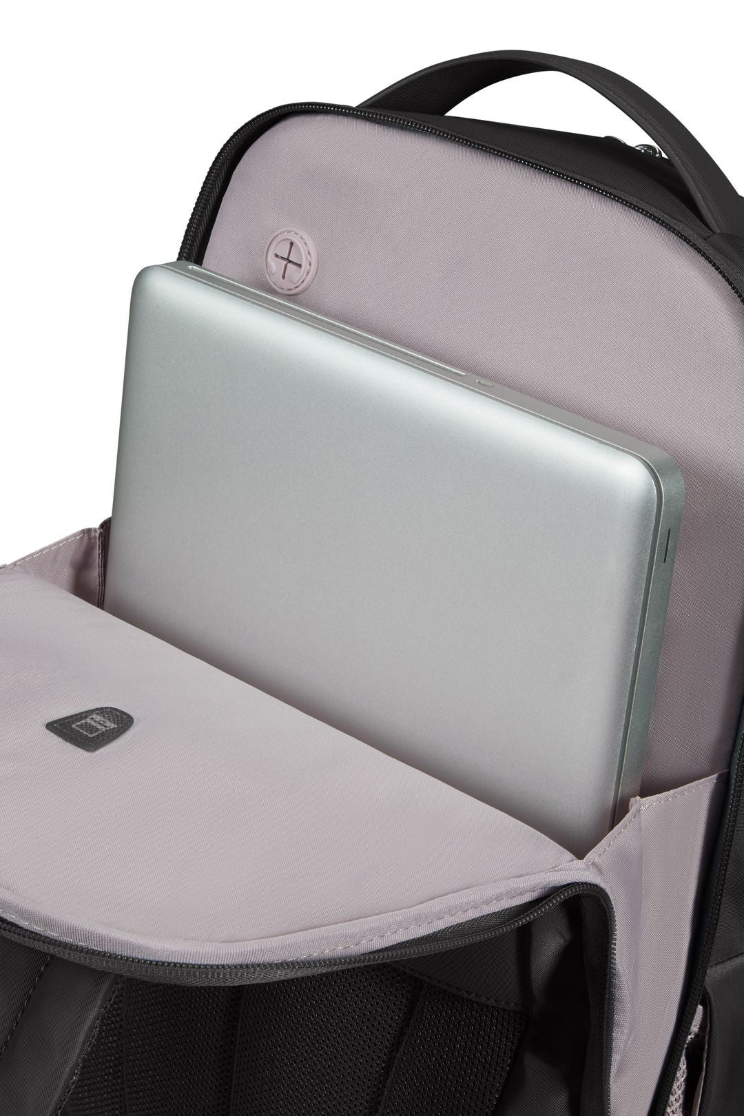 SAMSONITE Plecak 14.1 "Be-her