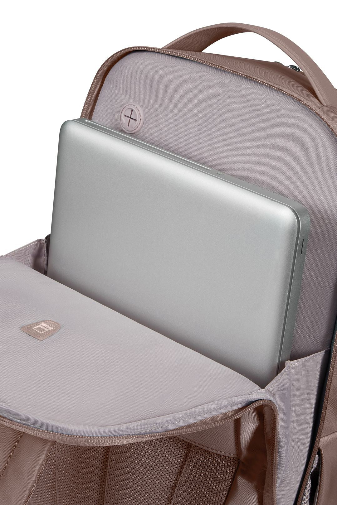 SAMSONITE Plecak 14.1 "Be-her