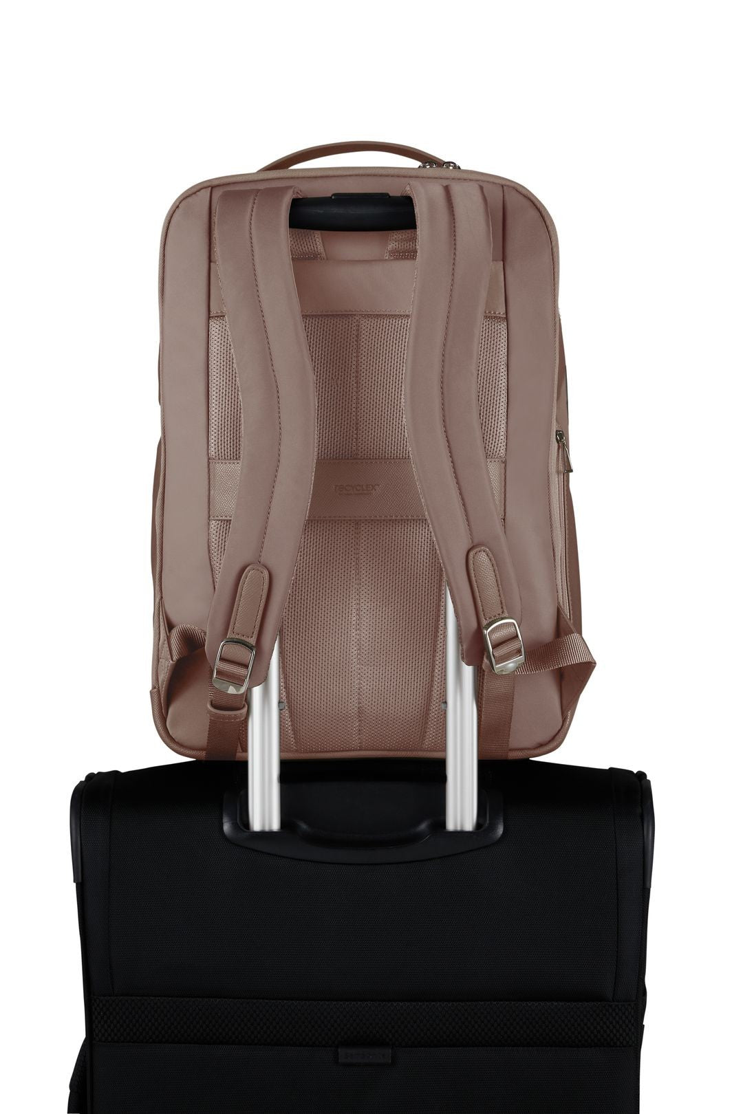 SAMSONITE Plecak 15.6 ”Be--