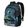 Fan de fã de mochila escolar 2.0 Batman Arkham