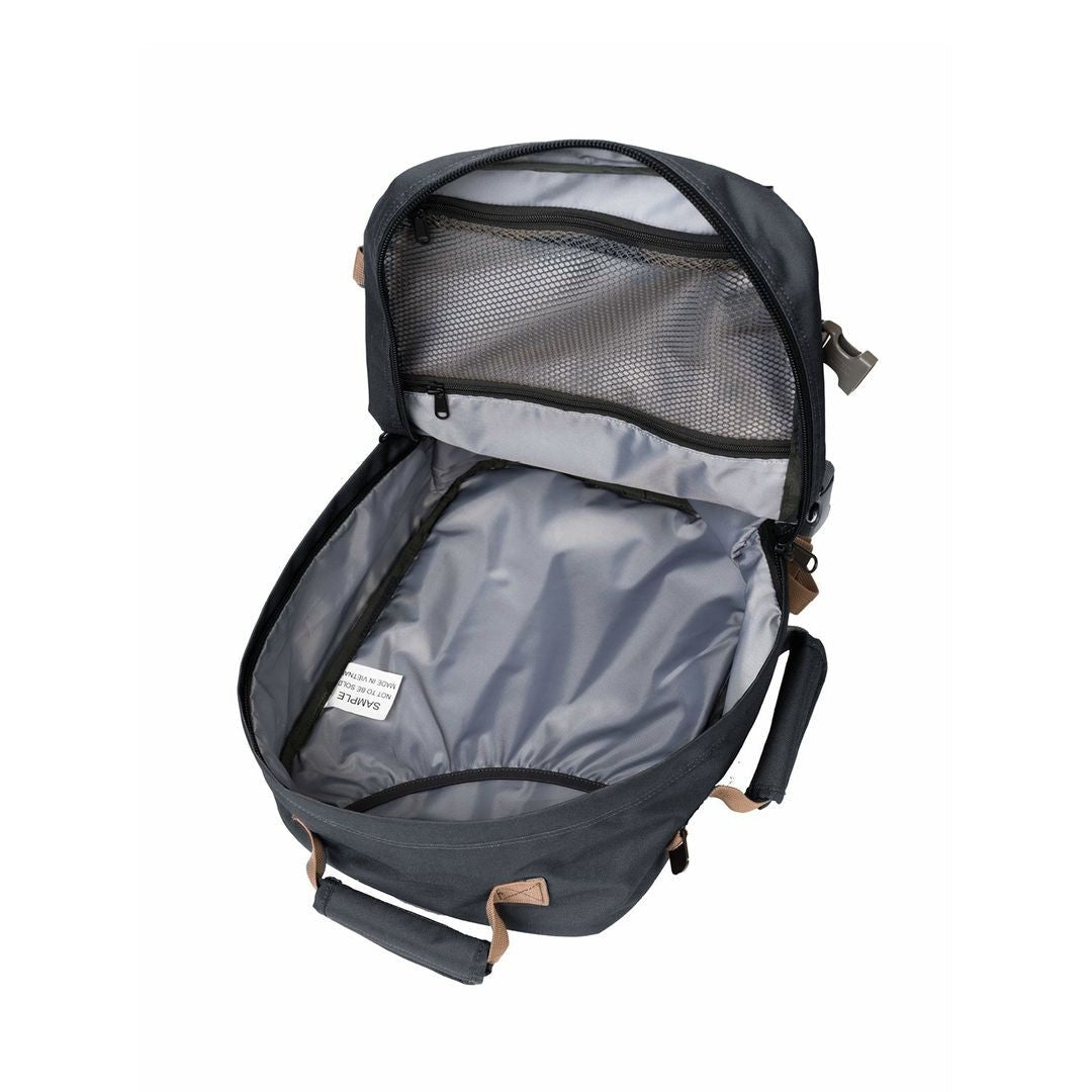 Klasyczny plecak 28L Cabilzero - Deep Ocean