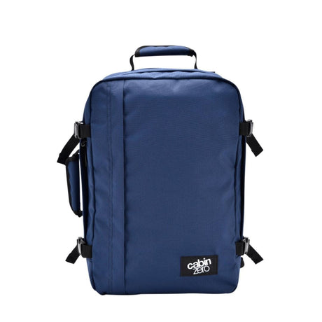 Klasyczny plecak 36L Cabilzero - Deep Ocean