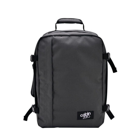 Klasyczny plecak 36L Cabilzero - Deep Ocean