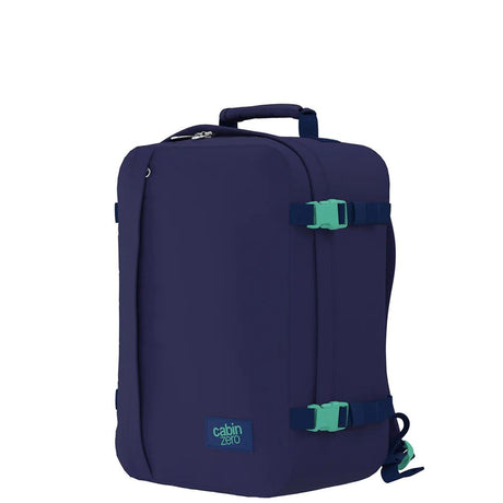 Klasyczny plecak 36L Cabilzero - Deep Ocean