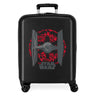 Cabin suitcase Rigid Star Wars tie Fighter 55 cm