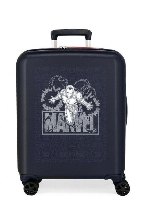 Valise cabine rigide Disney 100 Iron Man