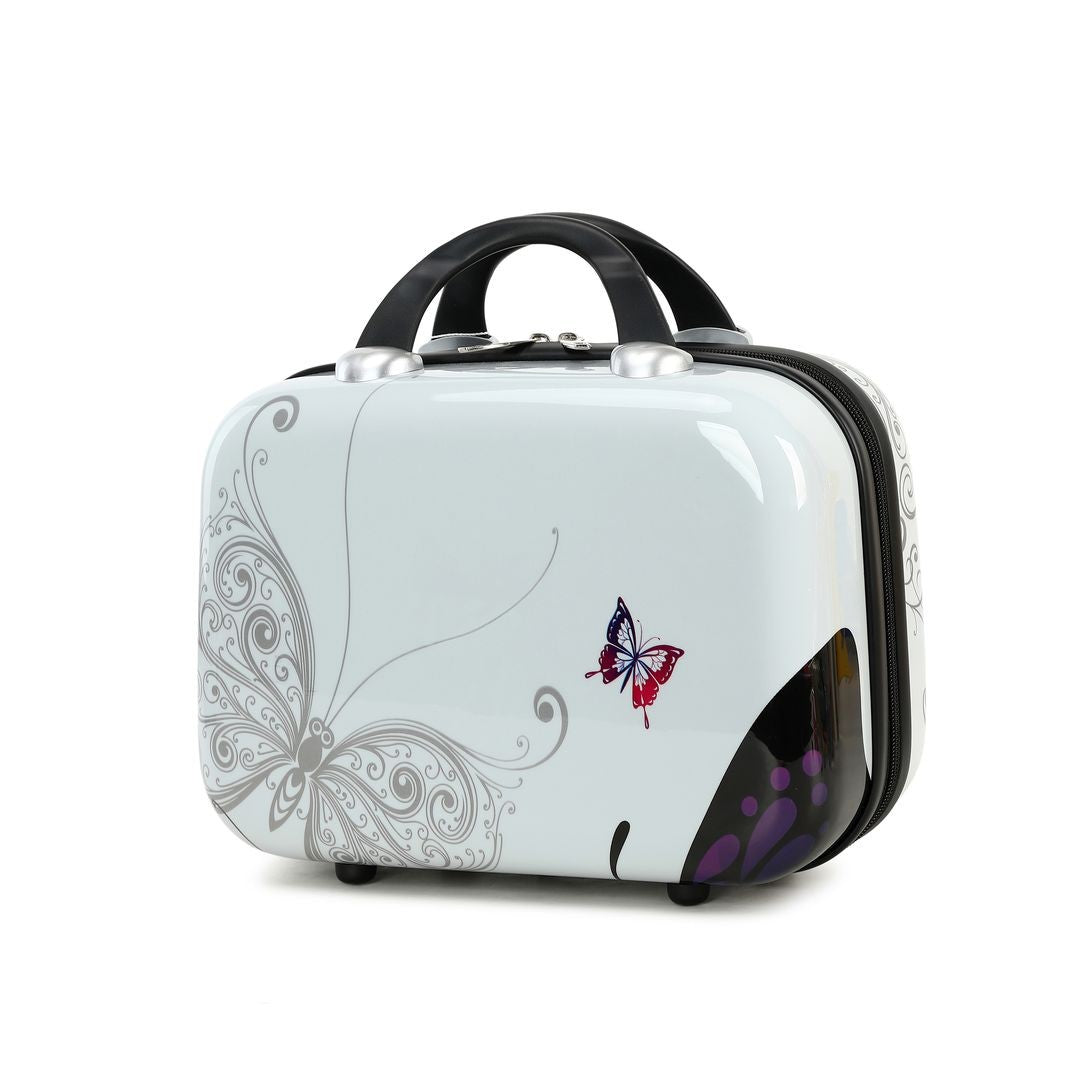 Savings Pack Medium Suitcase With Broker Vienna