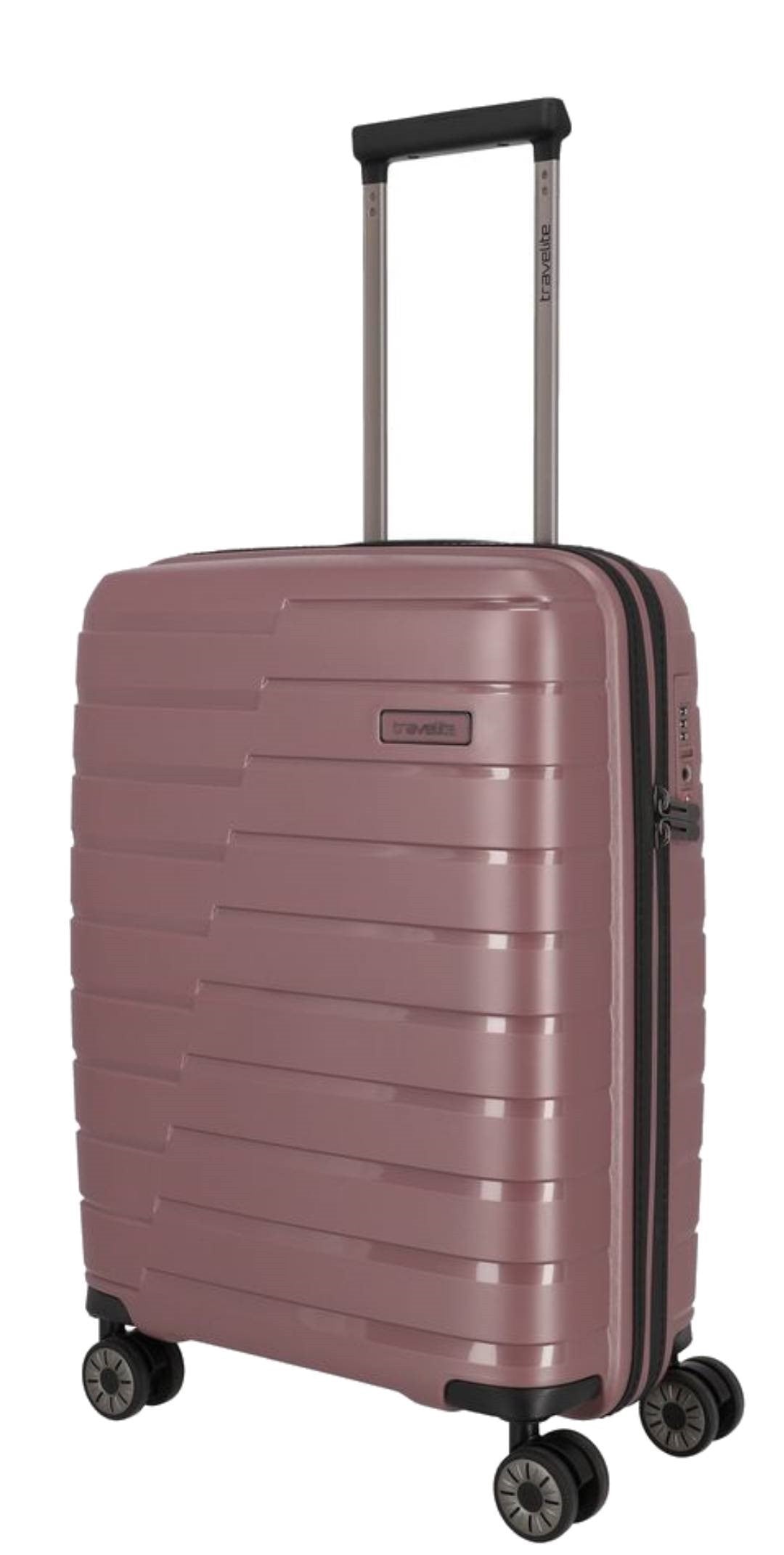 Valise cabine TRAVELITE - Base d'air