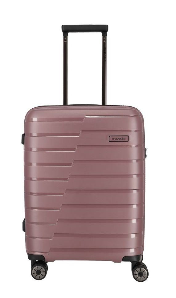 Valise cabine TRAVELITE - Base d'air