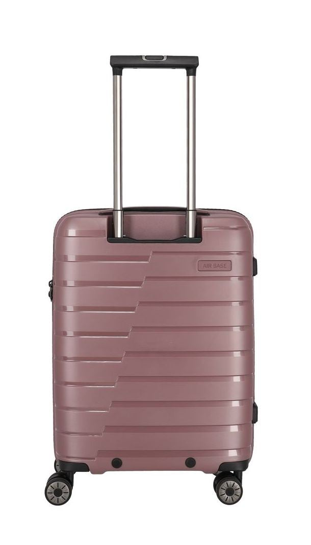 Valise cabine TRAVELITE - Base d'air