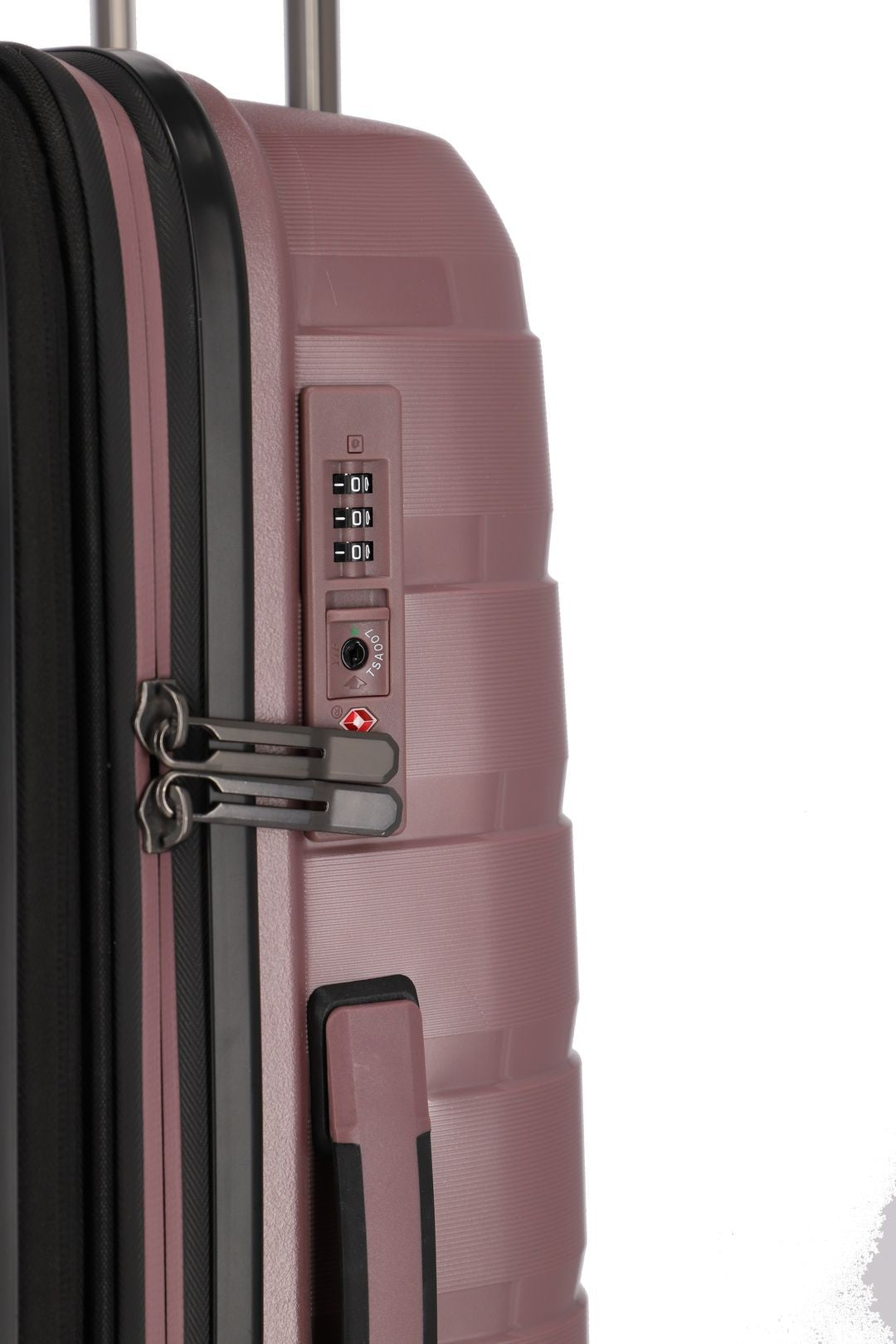 Valise cabine TRAVELITE - Base d'air