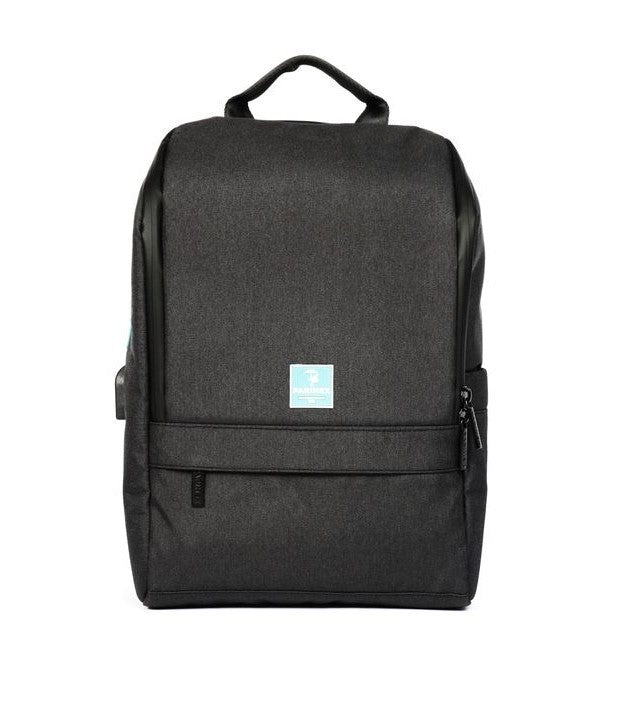 Parimex New Urban Plecak 10 Pockets Mini 13 ”