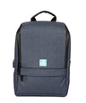 Parimex New Urban Plecak 10 Pockets Mini 13 ”