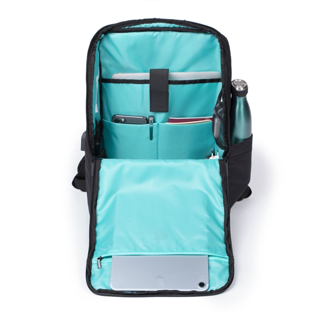 Parimex New Urban Plecak 10 Pockets Mini 13 ”