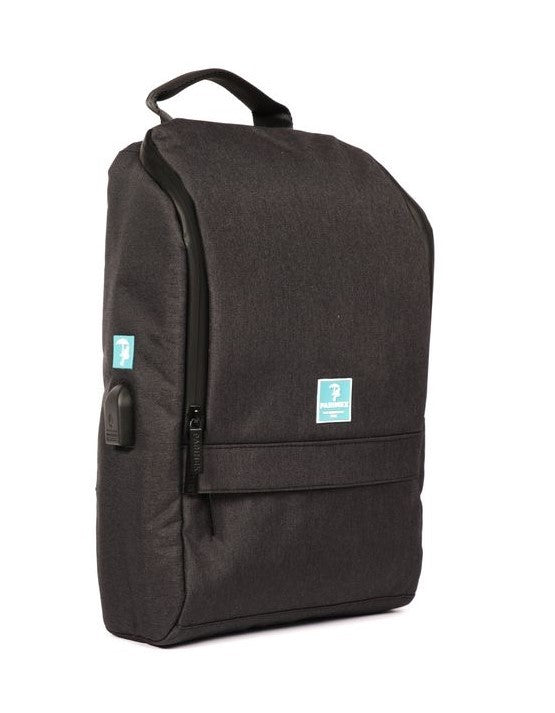 Parimex New Urban Plecak 10 Pockets Mini 13 ”