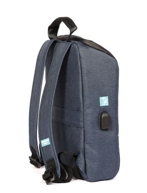 Parimex New Urban Plecak 10 Pockets Mini 13 ”