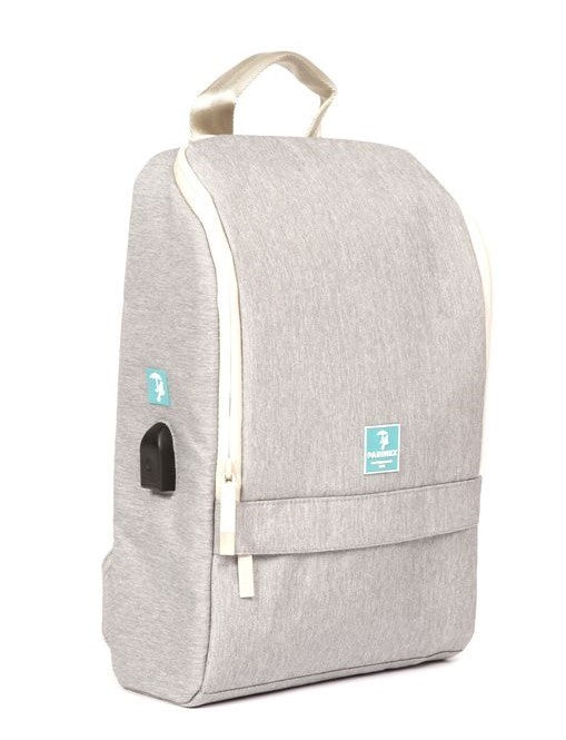 Parimex New Urban Plecak 10 Pockets Mini 13 ”