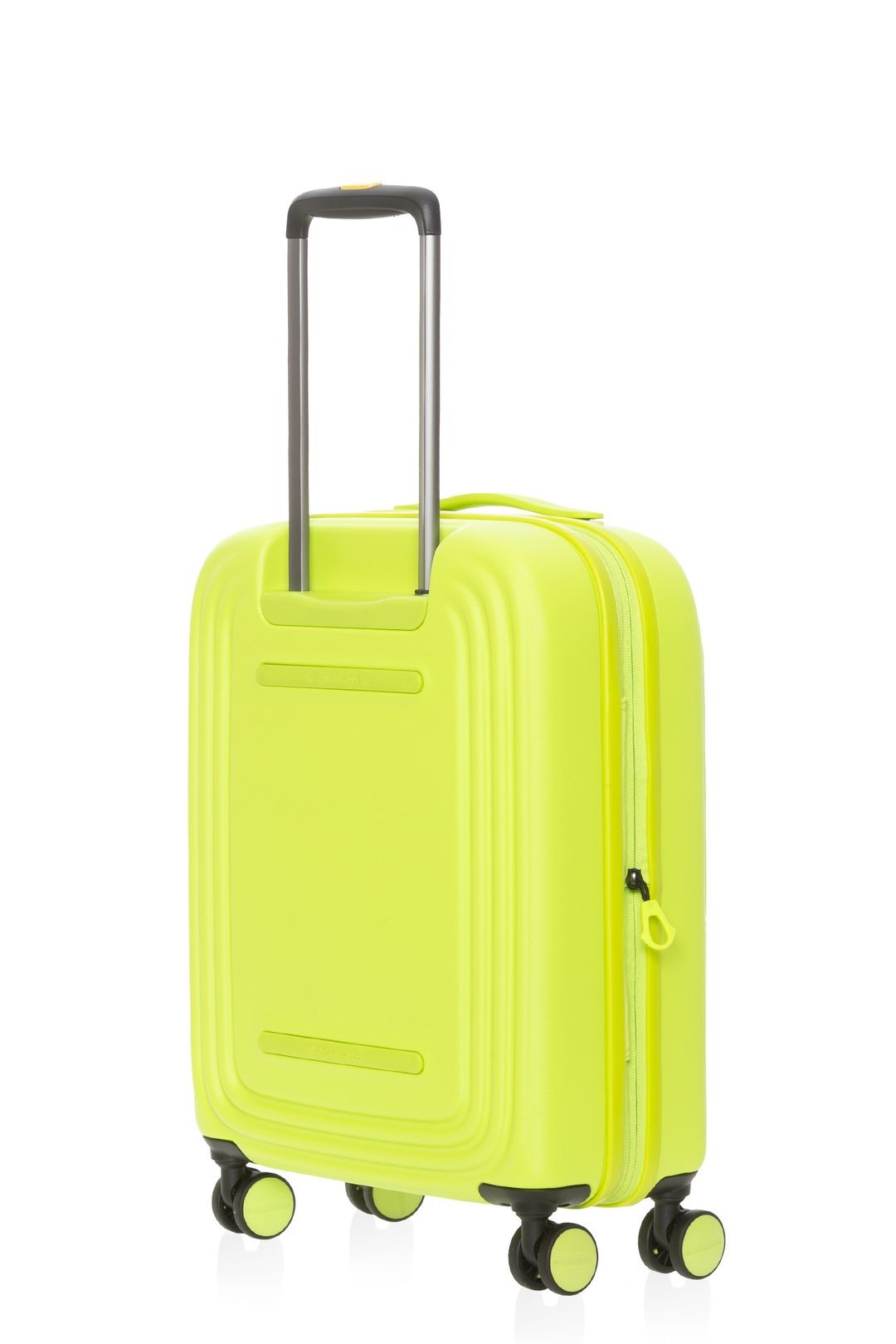 Small log pipeline 55/40cm extensible Mandarina Duck - ACID LIME